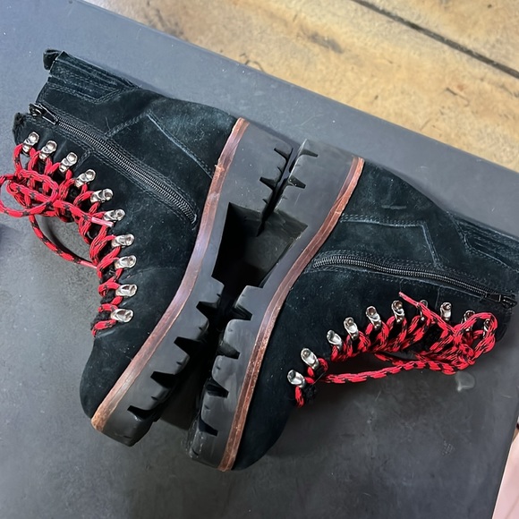 JEFFREY CAMPBELL boot - Picture 3 of 9